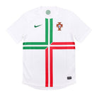 PORTUGAL II 2012 MEN'S JERSEY (RETRO)