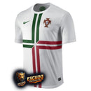 PORTUGAL II 2012 MEN'S JERSEY (RETRO)