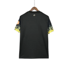 ASTON VILLA BLACK 25/26 MEN'S JERSEY