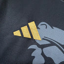ASTON VILLA BLACK 25/26 MEN'S JERSEY
