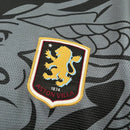 ASTON VILLA BLACK 25/26 MEN'S JERSEY