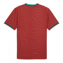 PORTUGAL I WORLD CUP 2026 MEN'S JERSEY PLAYER VERSION