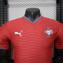 PORTUGAL I WORLD CUP 2026 MEN'S JERSEY PLAYER VERSION