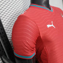 PORTUGAL I WORLD CUP 2026 MEN'S JERSEY PLAYER VERSION
