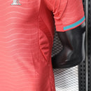 PORTUGAL I WORLD CUP 2026 MEN'S JERSEY PLAYER VERSION