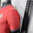 PORTUGAL I WORLD CUP 2026 MEN'S JERSEY PLAYER VERSION