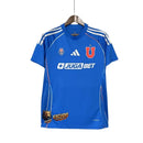UNIVERSIDAD DE CHILE I 25/26 MEN'S JERSEY