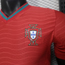 PORTUGAL I WORLD CUP 2026 MEN'S JERSEY PLAYER VERSION