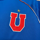 UNIVERSIDAD DE CHILE I 25/26 MEN'S JERSEY