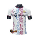 BARCELONA SPECIAL EDITION WHITE 24/25 MEN'S JERSEY PLAYER VERSION