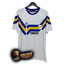 BOCA JUNIORS II 90/91 MEN'S JERSEY (RETRO)