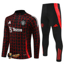 TRACKSUIT JACKET + PANTS MANCHESTER UNITED TRAINING I 24/25 MEN