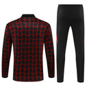 TRACKSUIT JACKET + PANTS MANCHESTER UNITED TRAINING I 24/25 MEN