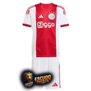 AJAX I 25/26 KIDS KIT