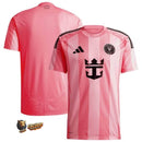 INTER MIAMI I 25/26 MEN'S JERSEY