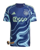AJAX II 25/26 MEN'S JERSEY