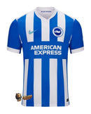 BRIGHTON I 25/26 MEN'S JERSEY WHITE