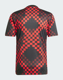 BENFICA PRE-MATCH 25/26 RED MEN'S JERSEY