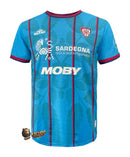 CAGLIARI III 25/26 MEN'S JERSEY