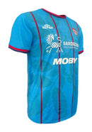 CAGLIARI III 25/26 MEN'S JERSEY