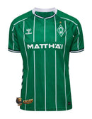 WERDER BREMEN I 25/26 MEN'S JERSEY