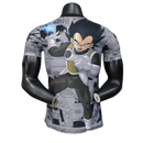 JAPAN LIMITED EDITION IV VEGETA 25/26 MEN'S JERSEY PLAYER