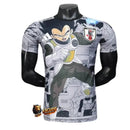 JAPAN LIMITED EDITION IV VEGETA 25/26 MEN'S JERSEY PLAYER