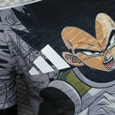 JAPAN LIMITED EDITION IV VEGETA 25/26 MEN'S JERSEY PLAYER