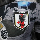 JAPAN LIMITED EDITION IV VEGETA 25/26 MEN'S JERSEY PLAYER