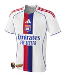 LYON I 25/26 MEN'S JERSEY