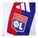 LYON I 25/26 MEN'S JERSEY