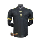 MEXICO BLACK 25/26 MEN'S JERSEY (PLAYER VERSION)