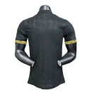 MEXICO BLACK 25/26 MEN'S JERSEY (PLAYER VERSION)