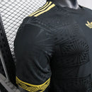 MEXICO BLACK 25/26 MEN'S JERSEY (PLAYER VERSION)