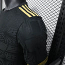 MEXICO BLACK 25/26 MEN'S JERSEY (PLAYER VERSION)