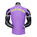 BORUSSIA DORTMUND SPECIAL EDITION II 25/26 MEN'S JERSEY (PLAYER VERSION)