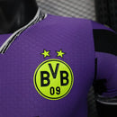 BORUSSIA DORTMUND SPECIAL EDITION II 25/26 MEN'S JERSEY (PLAYER VERSION)
