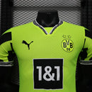 BORUSSIA DORTMUND SPECIAL EDITION III 25/26 MEN'S JERSEY (PLAYER VERSION)