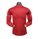BAYERN MUNICH 125th 25/26 MEN'S JERSEY LONG SLEEVE PLAYER VERSION