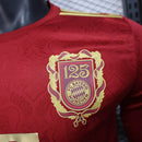 BAYERN MUNICH 125th 25/26 MEN'S JERSEY LONG SLEEVE PLAYER VERSION
