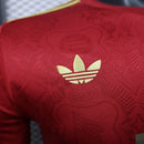 BAYERN MUNICH 125th 25/26 MEN'S JERSEY LONG SLEEVE PLAYER VERSION