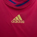 SPAIN I 2010 MEN'S JERSEY (RETRO)