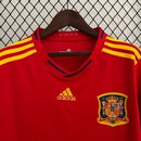 SPAIN I 2010 MEN'S JERSEY (RETRO)