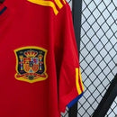SPAIN I 2010 MEN'S JERSEY (RETRO)