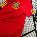 SPAIN I 2010 MEN'S JERSEY (RETRO)