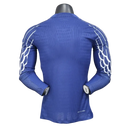 PSG IV 24/25 MEN'S JERSEY LONG SLEEVE PLAYER VERSION