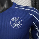 PSG IV 24/25 MEN'S JERSEY LONG SLEEVE PLAYER VERSION