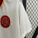 SPAIN I 1994 MEN'S JERSEY (RETRO)