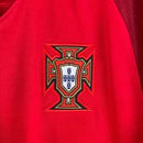PORTUGAL I 16/17 MEN'S JERSEY (RETRO) LONG SLEEVE