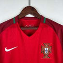 PORTUGAL I 16/17 MEN'S JERSEY (RETRO) LONG SLEEVE